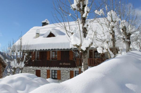 Chalet La Fedora - Appartements de charme Vaujany
